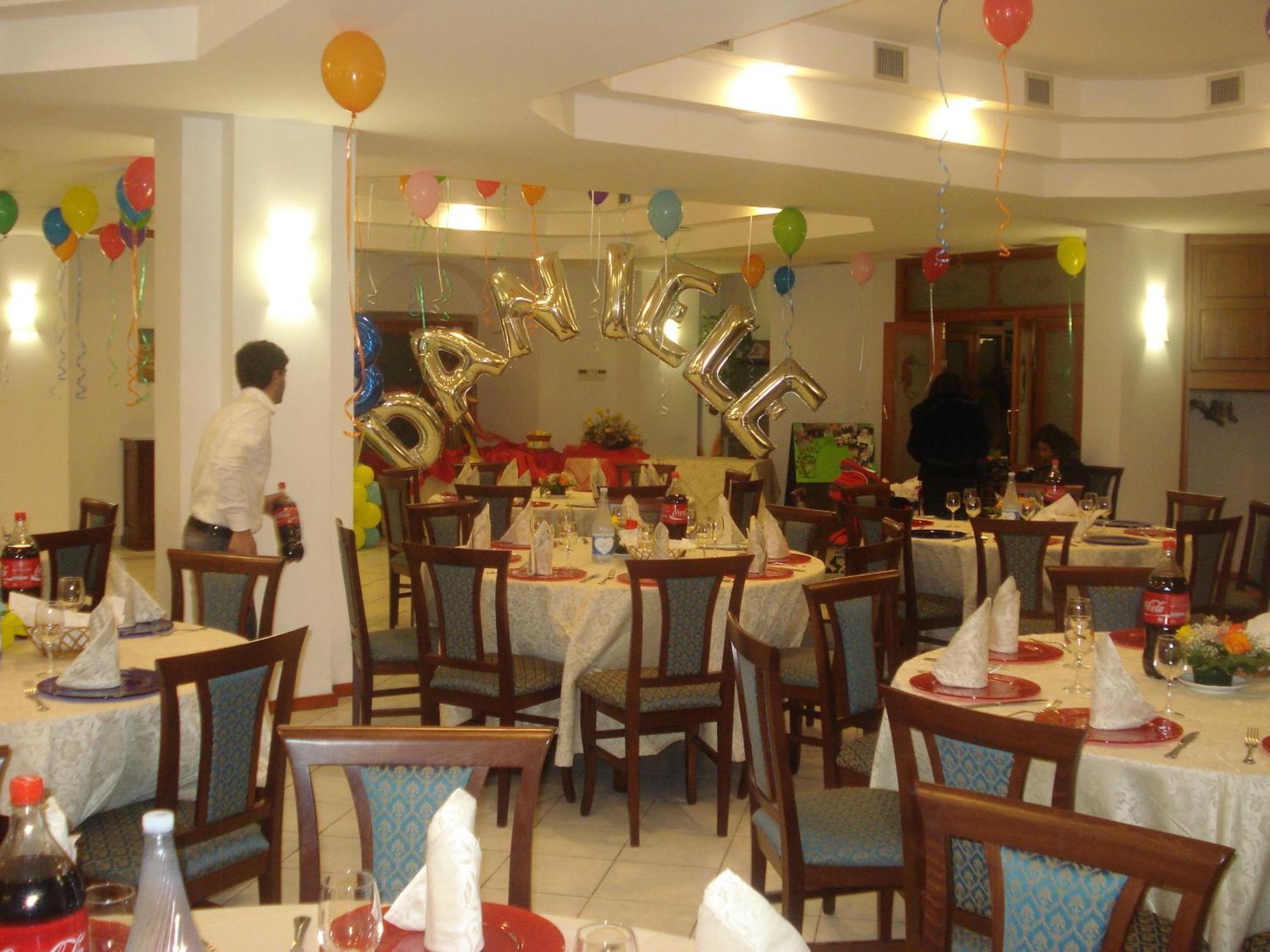 Hotel Ristorante Antica Marina Nicotera Exteriör bild