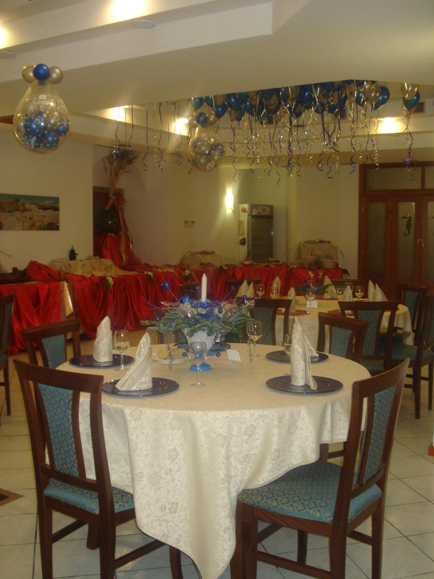 Hotel Ristorante Antica Marina Nicotera Exteriör bild