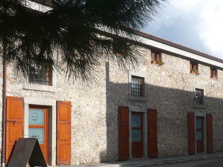 Hotel Ristorante Antica Marina Nicotera Exteriör bild